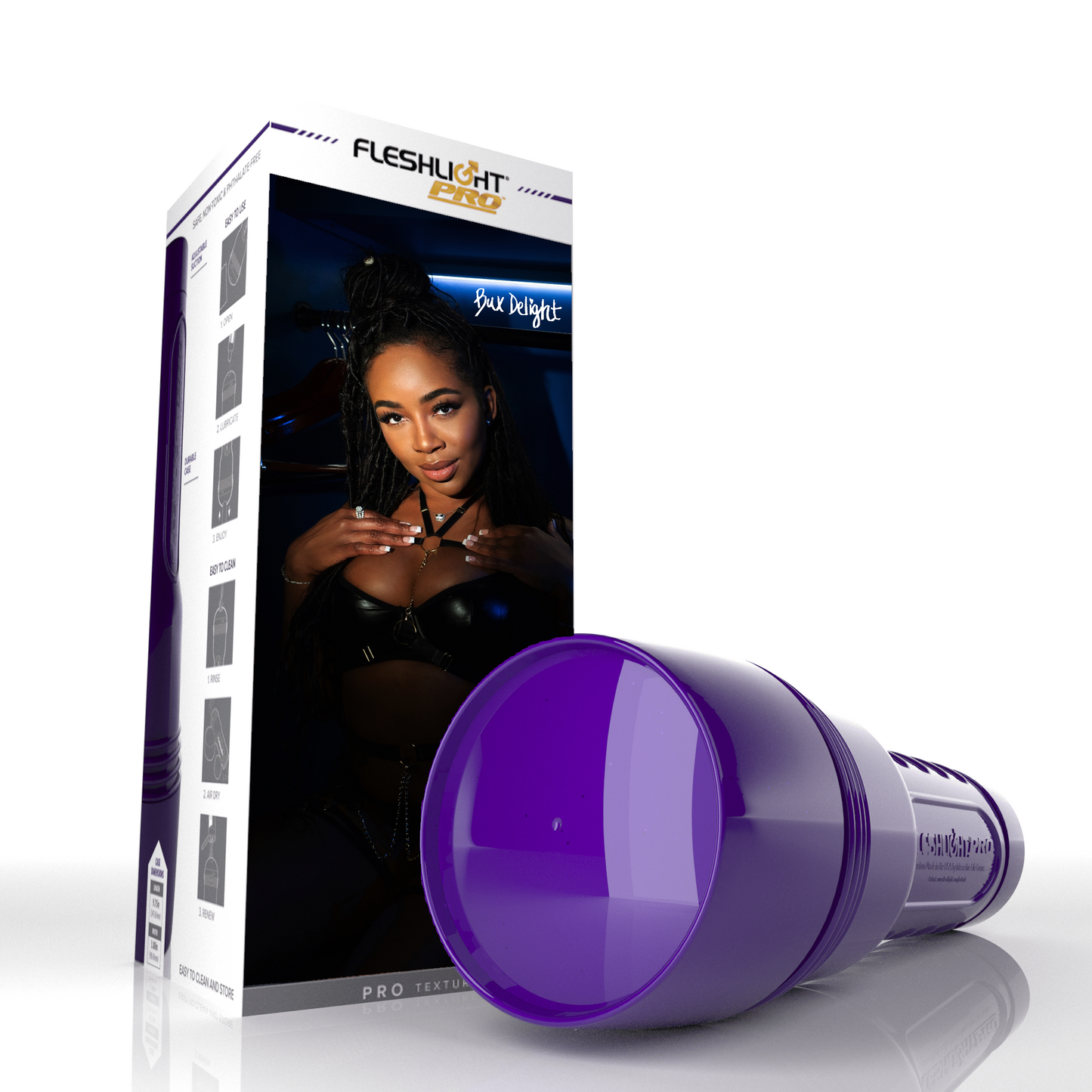 BuxDelight Fleshlight