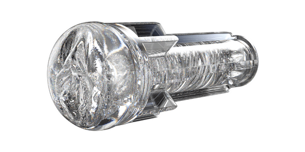 Introducing Eliza Ibarra's ICE Fleshlight - Limited Edition - Fleshlight