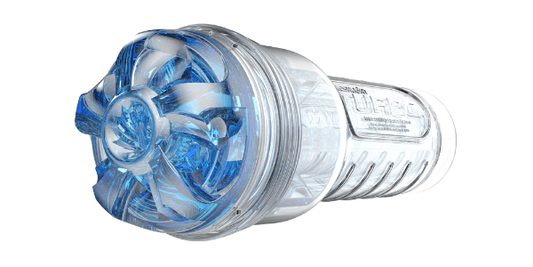 The Turbo Throttle - An All NEW Suction Experience - Fleshlight