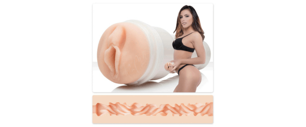 Timeless Toys: Adriana Chechik's Fleshlight "Empress" - Fleshlight