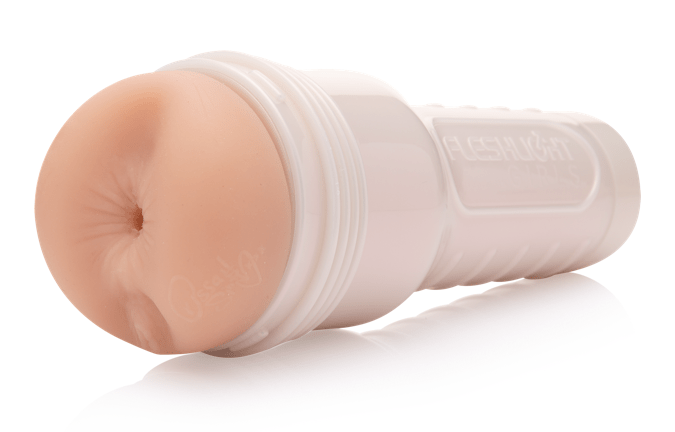 Timeless Toys: Kissa Sin's Fleshlight "Sinner" - Fleshlight