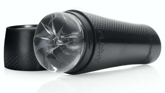 Timeless Toys Presents: The Fleshlight "Flight Pilot" - Fleshlight