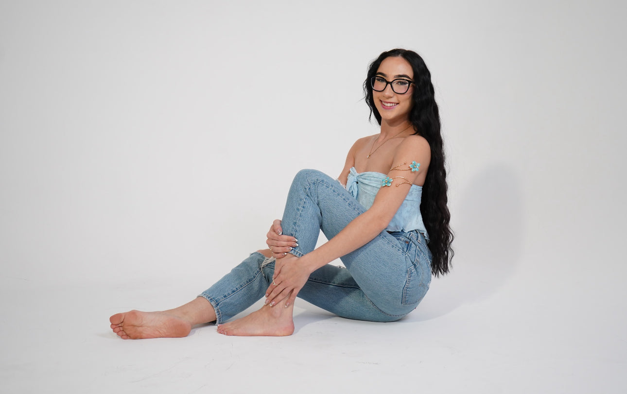 Lacey RyderXO Lady Allure 150 Fleshlight