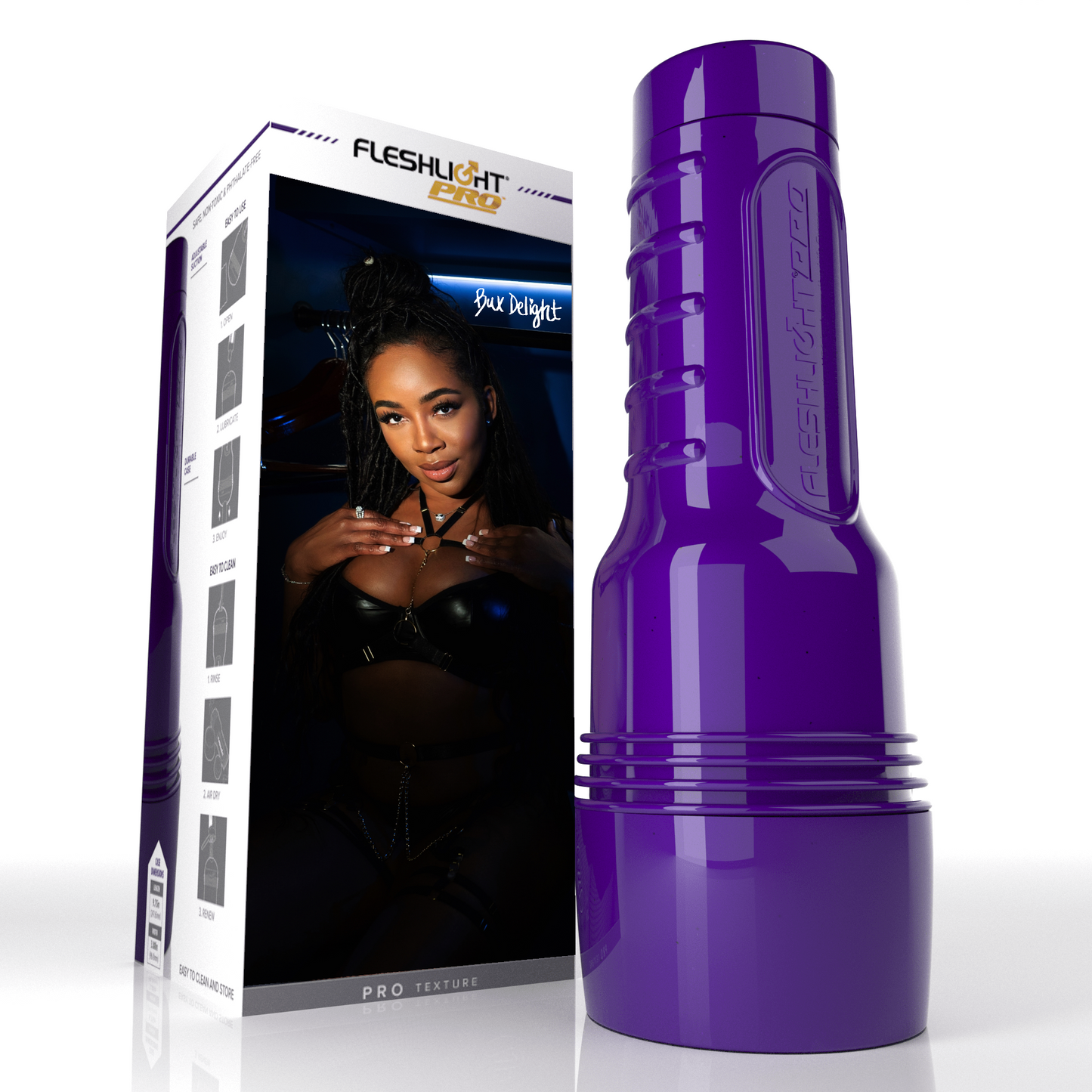 BuxDelight Fleshlight