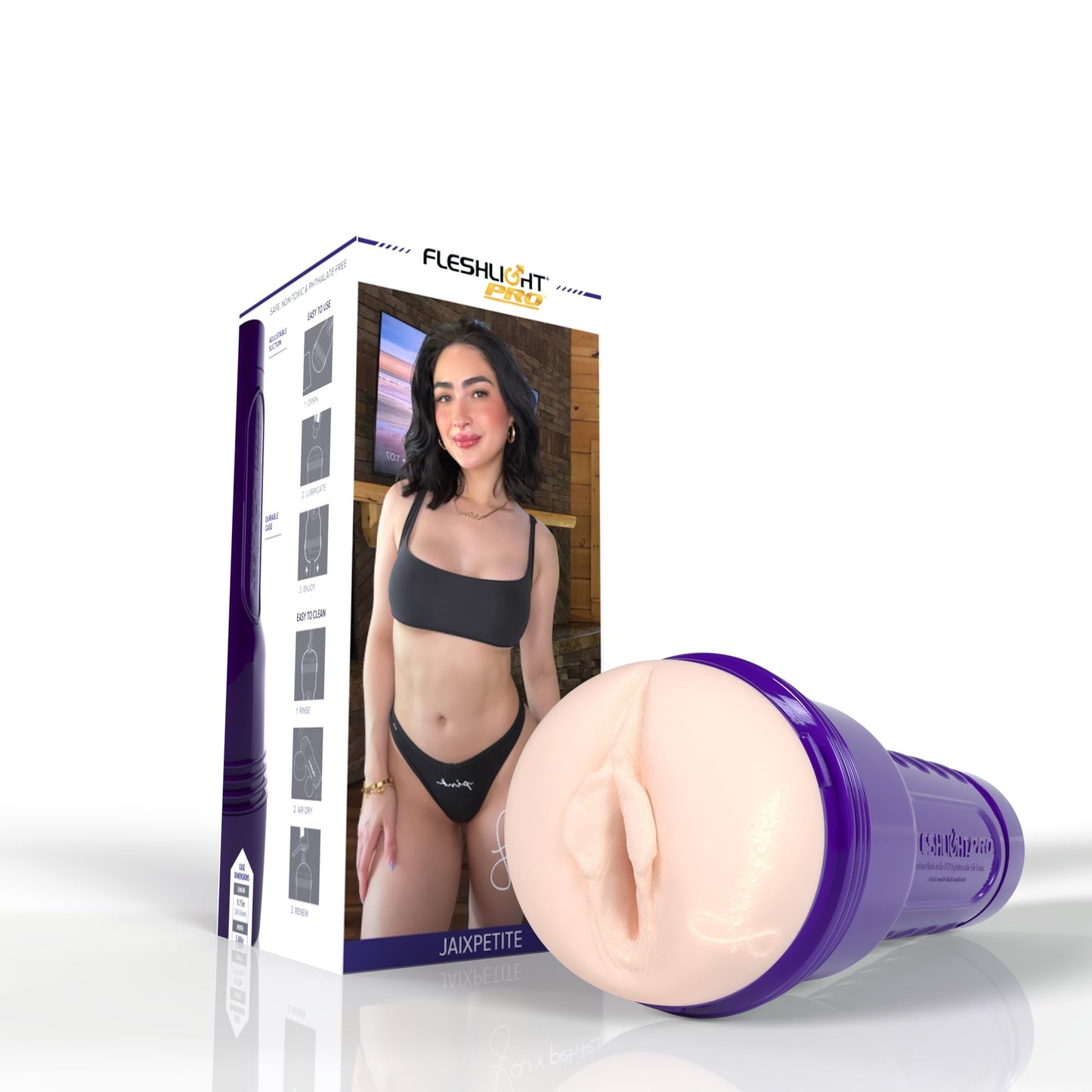 Jaixpetite