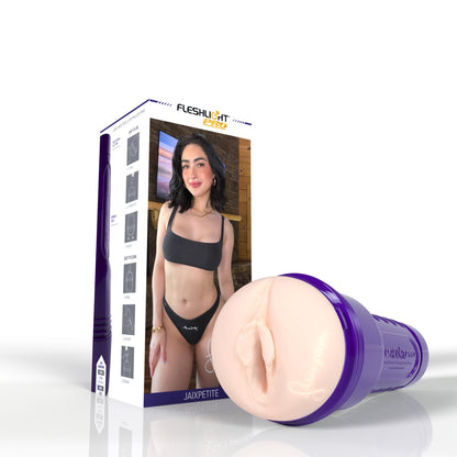 Jaixpetite