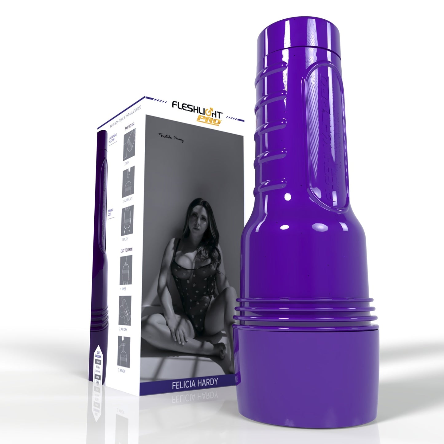 Felicia Hardy