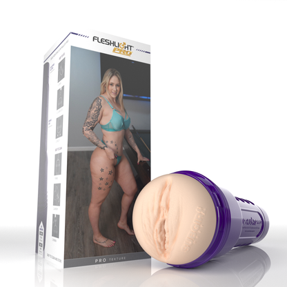 Subgirl0831 Fleshlight Allure 150 Fleshlight