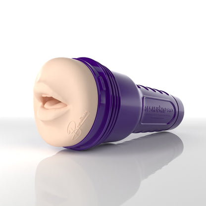 Brandi Baby Fleshlight Sloppy Toppy Allure Fleshlight