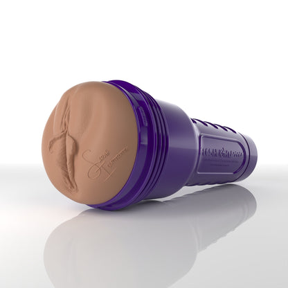 Sarah Illustrates Fleshlight Lady Allure Fleshlight