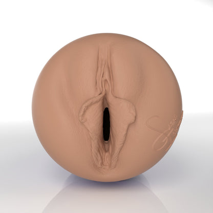 Sarah Illustrates Fleshlight Lady Allure Fleshlight