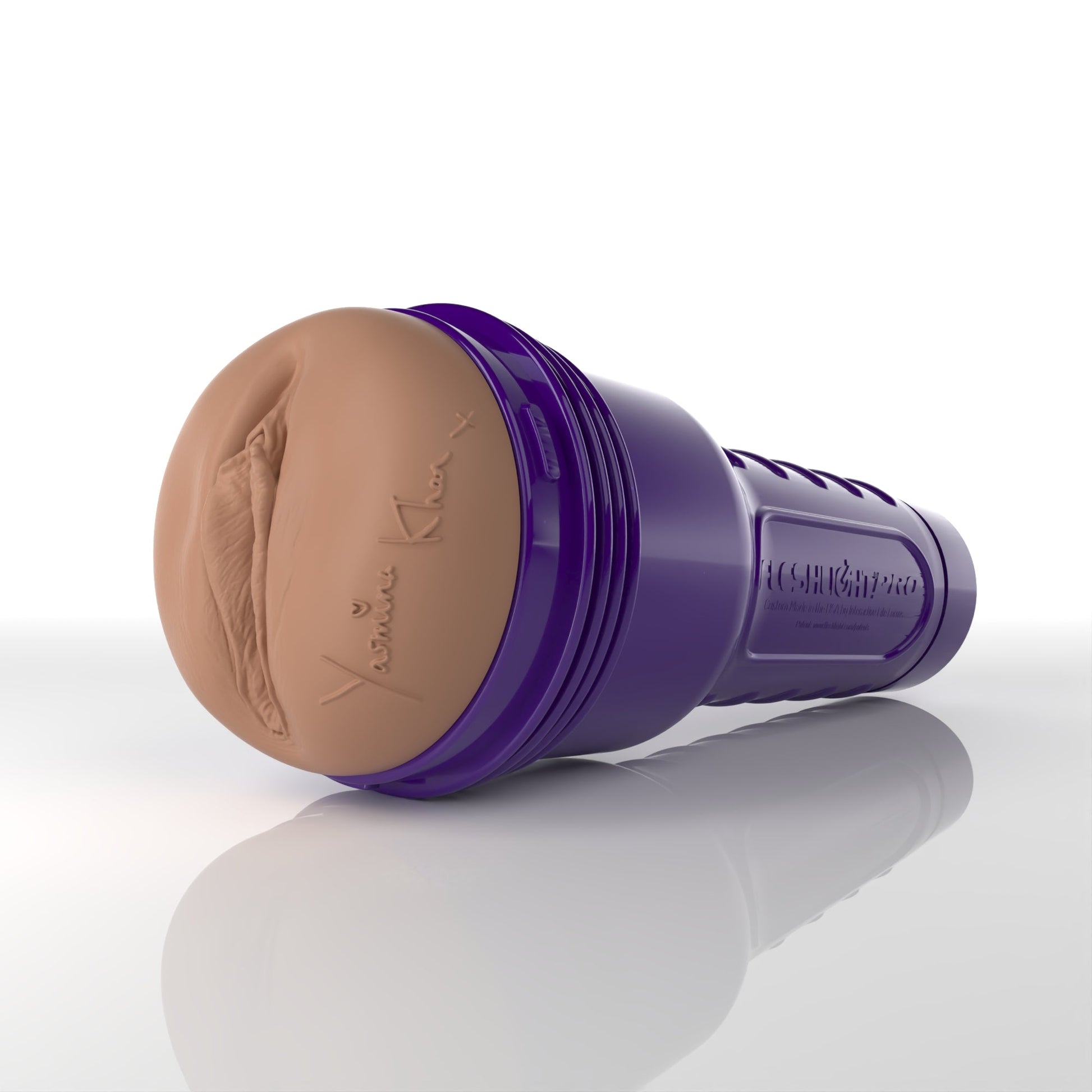 Yasmina Khan Fleshlight Ecstasy Allure Fleshlight