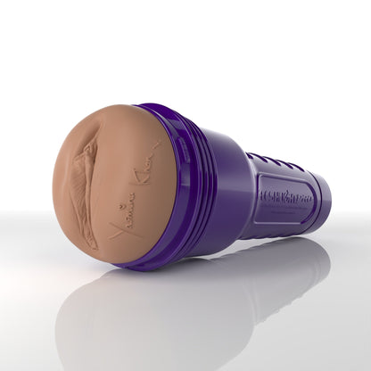 Yasmina Khan Fleshlight Ecstasy Allure Fleshlight