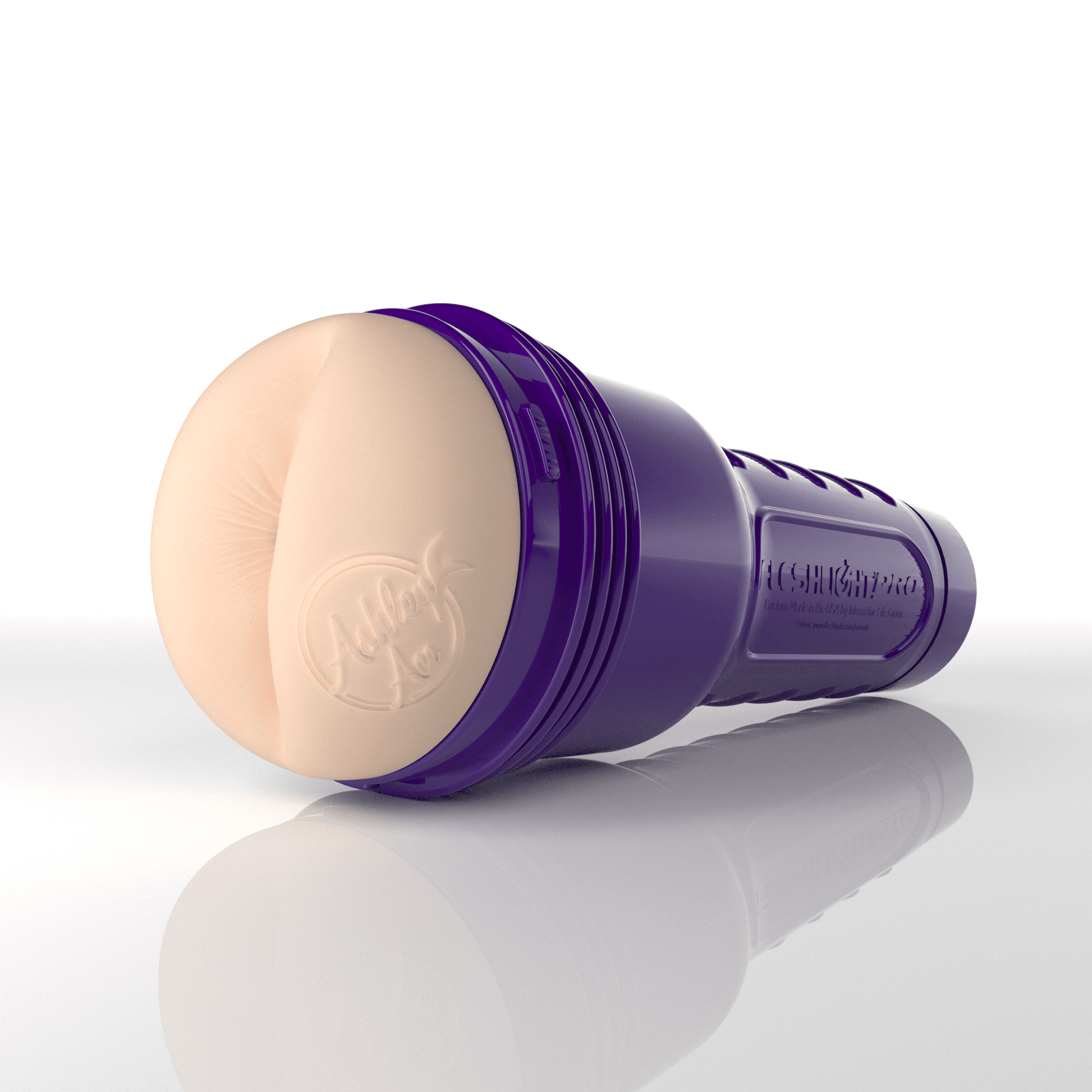 Ashley Ace Fleshlight Butt Allure Fleshlight
