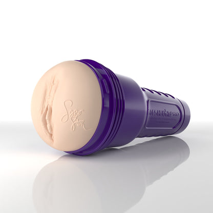 Sara Star Fleshlight Lady Allure Fleshlight