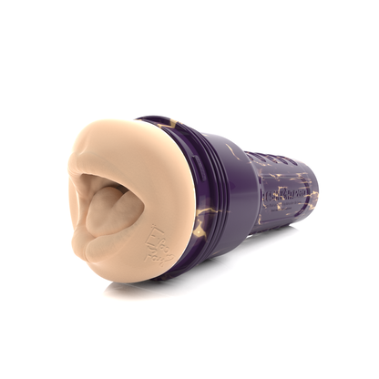 Eva Fay Mouth Allure 150 Fleshlight