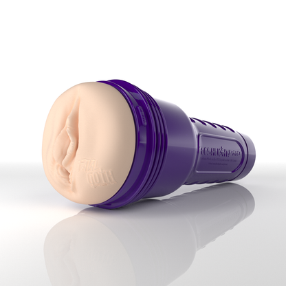 FatalGoth Goth Pocket Fleshlight