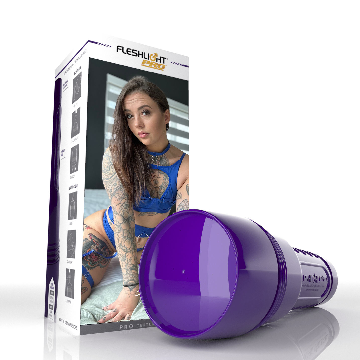 Kasie K Fleshlight