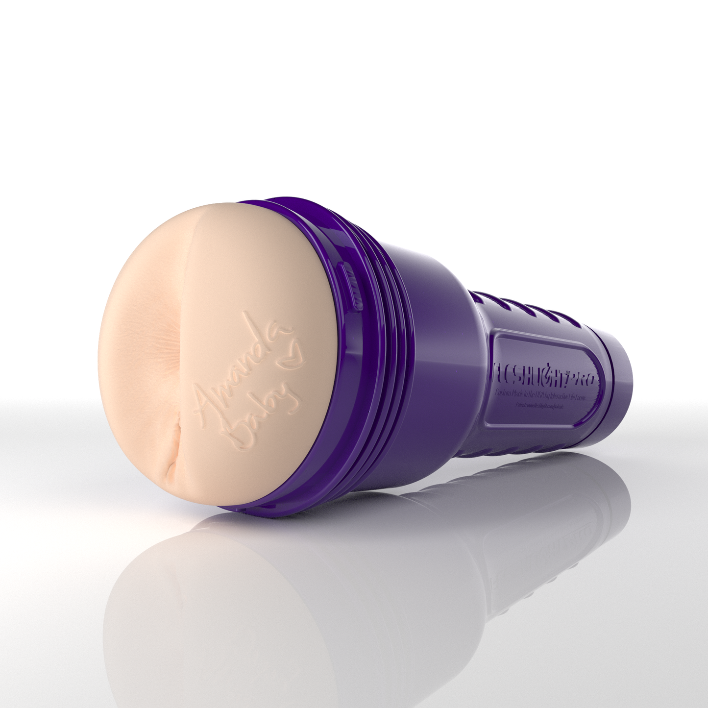 Amanda Baby Butt Allure 150 Fleshlight