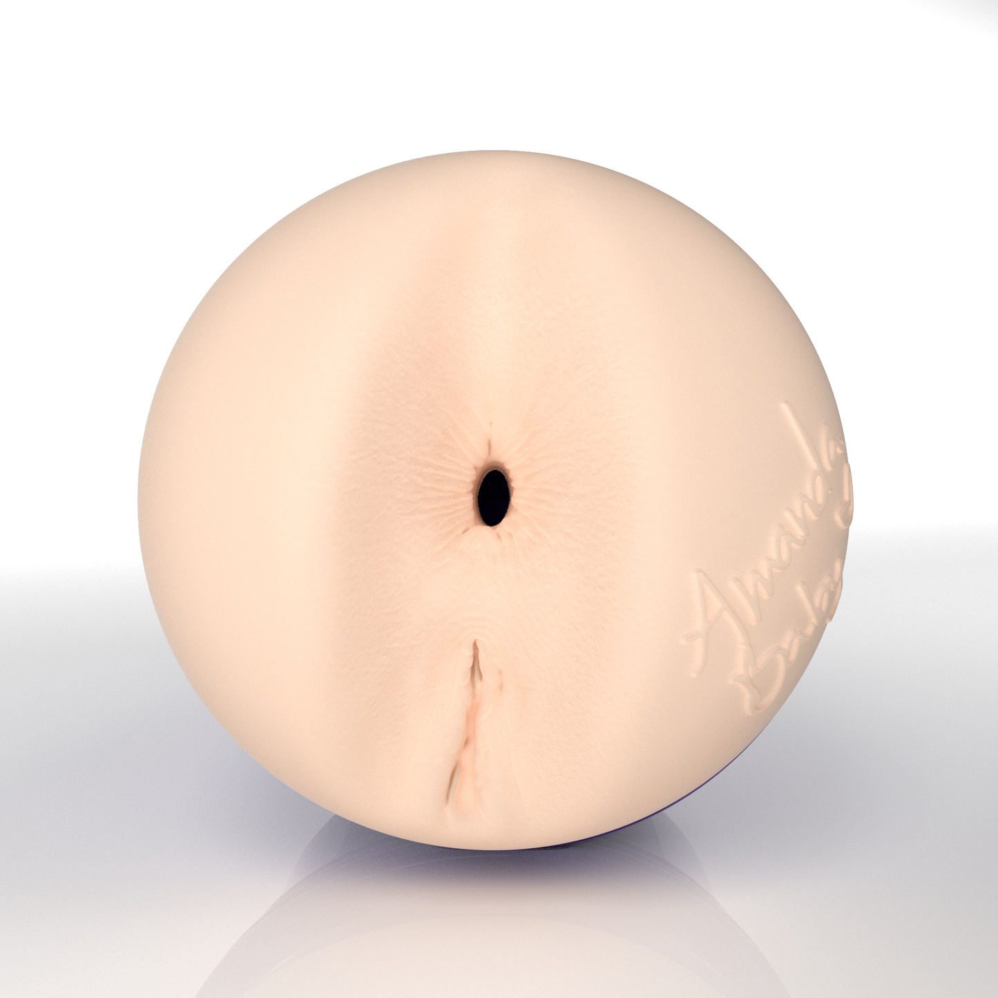 Amanda Baby Butt Allure 150 Fleshlight