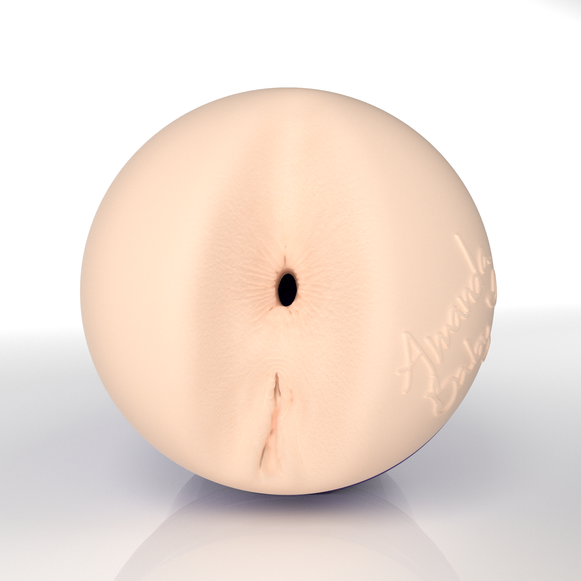 Amanda Baby Butt Allure 150 Fleshlight
