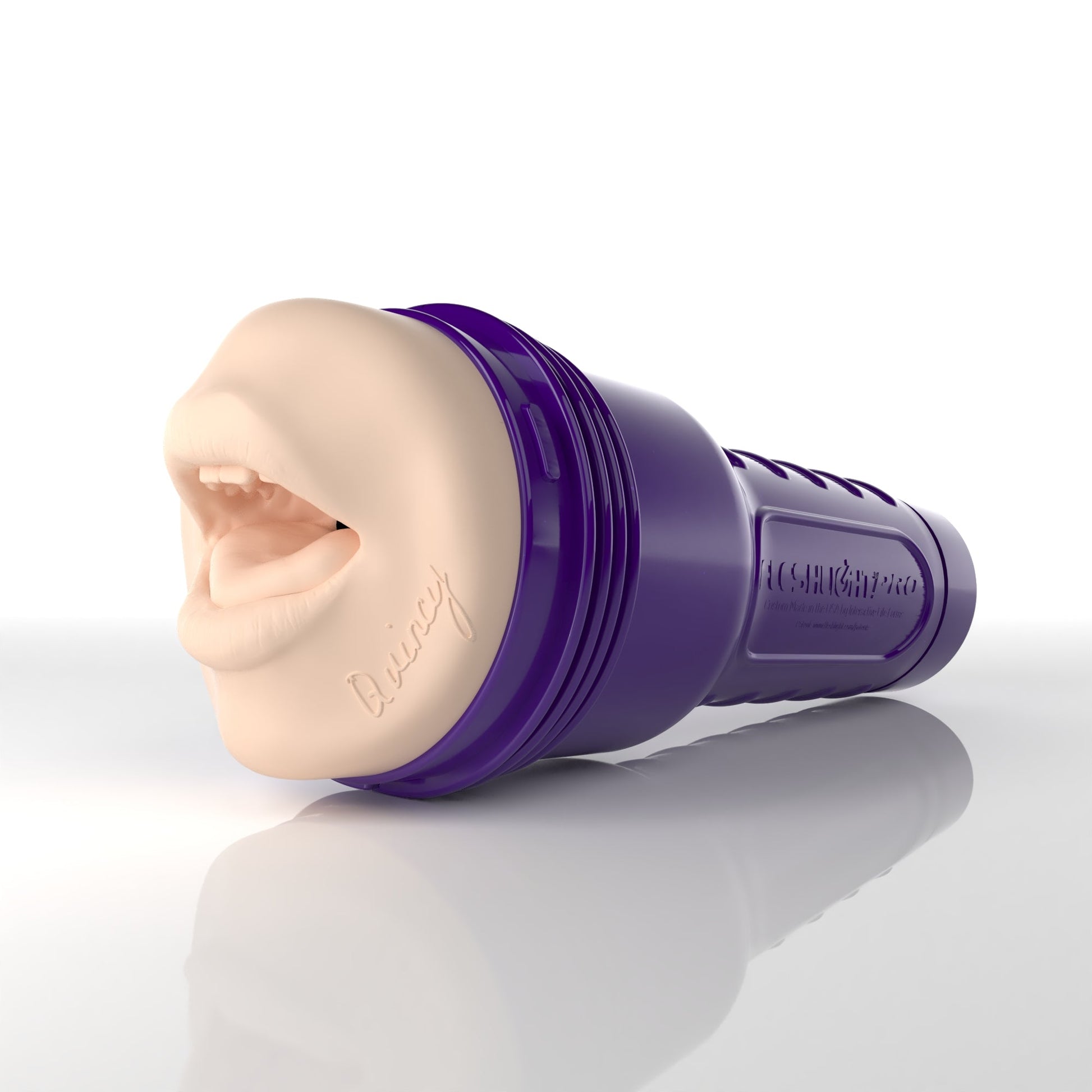 Quincy Fleshlight Butt Allure Fleshlight