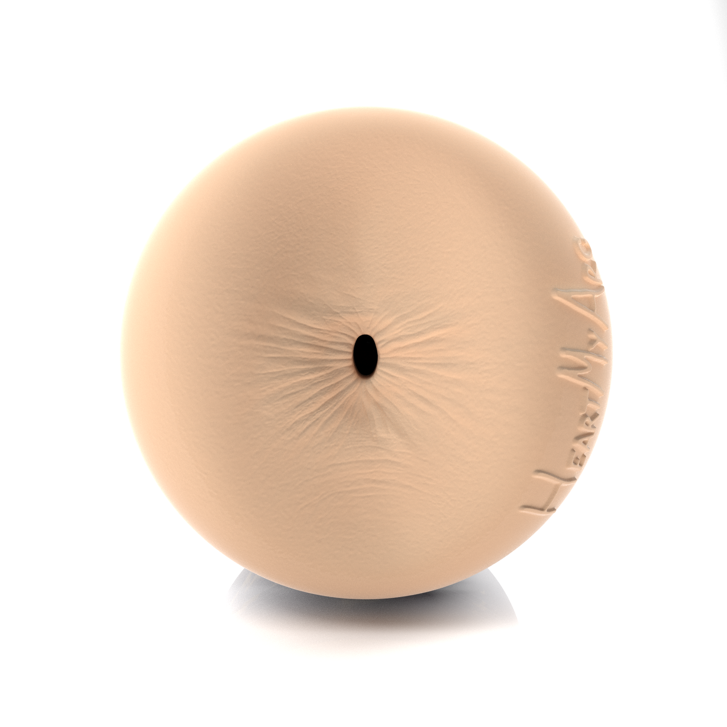 HeartMyArc The Arc Experience