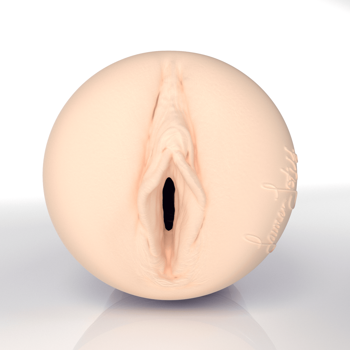 Lauren Lotus Fleshlight Mouth Allure Fleshlight
