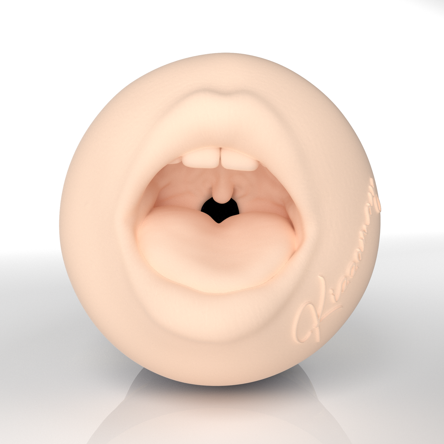 Kizzamay Mouth Allure 150 Fleshlight
