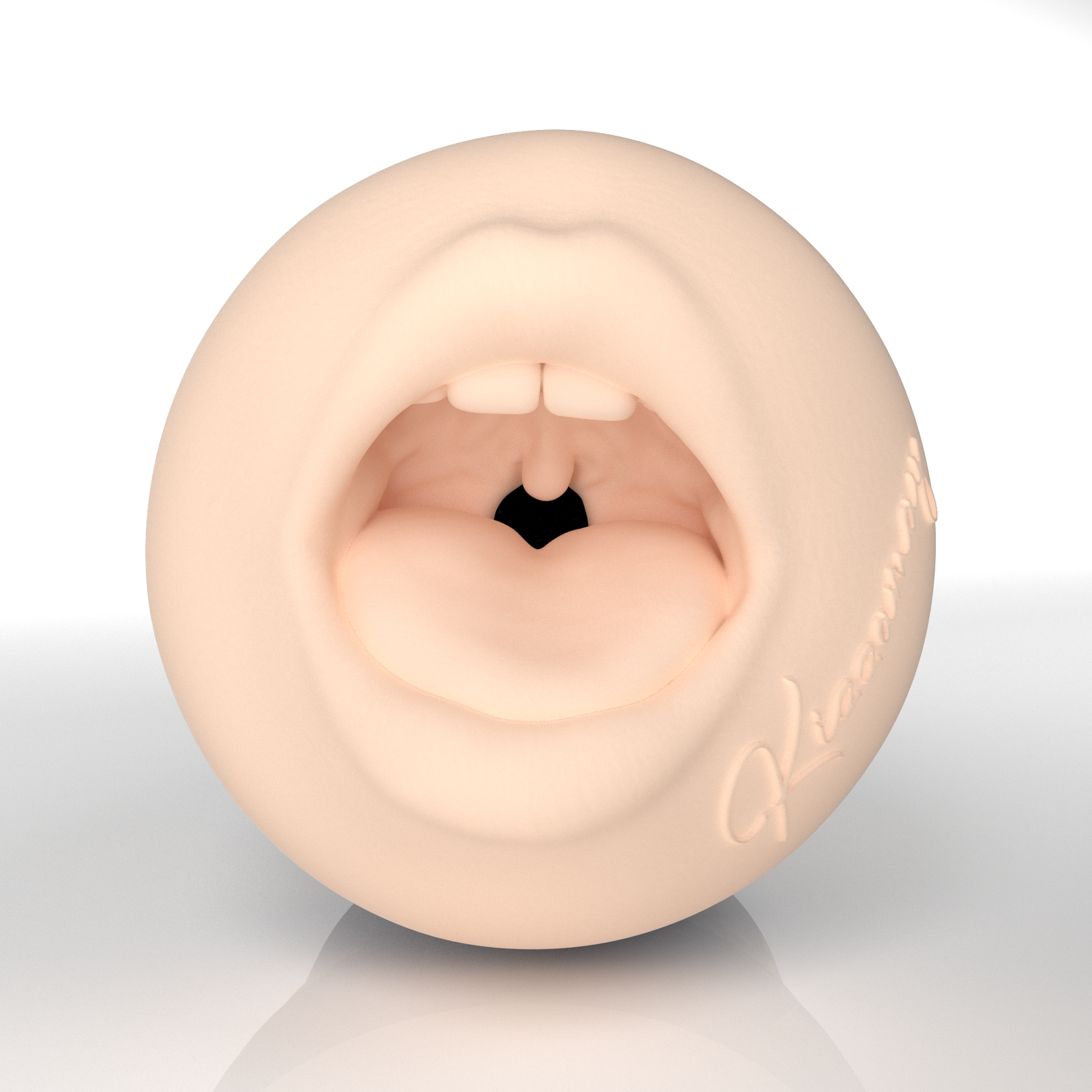 Kizzamay Mouth Allure 150 Fleshlight