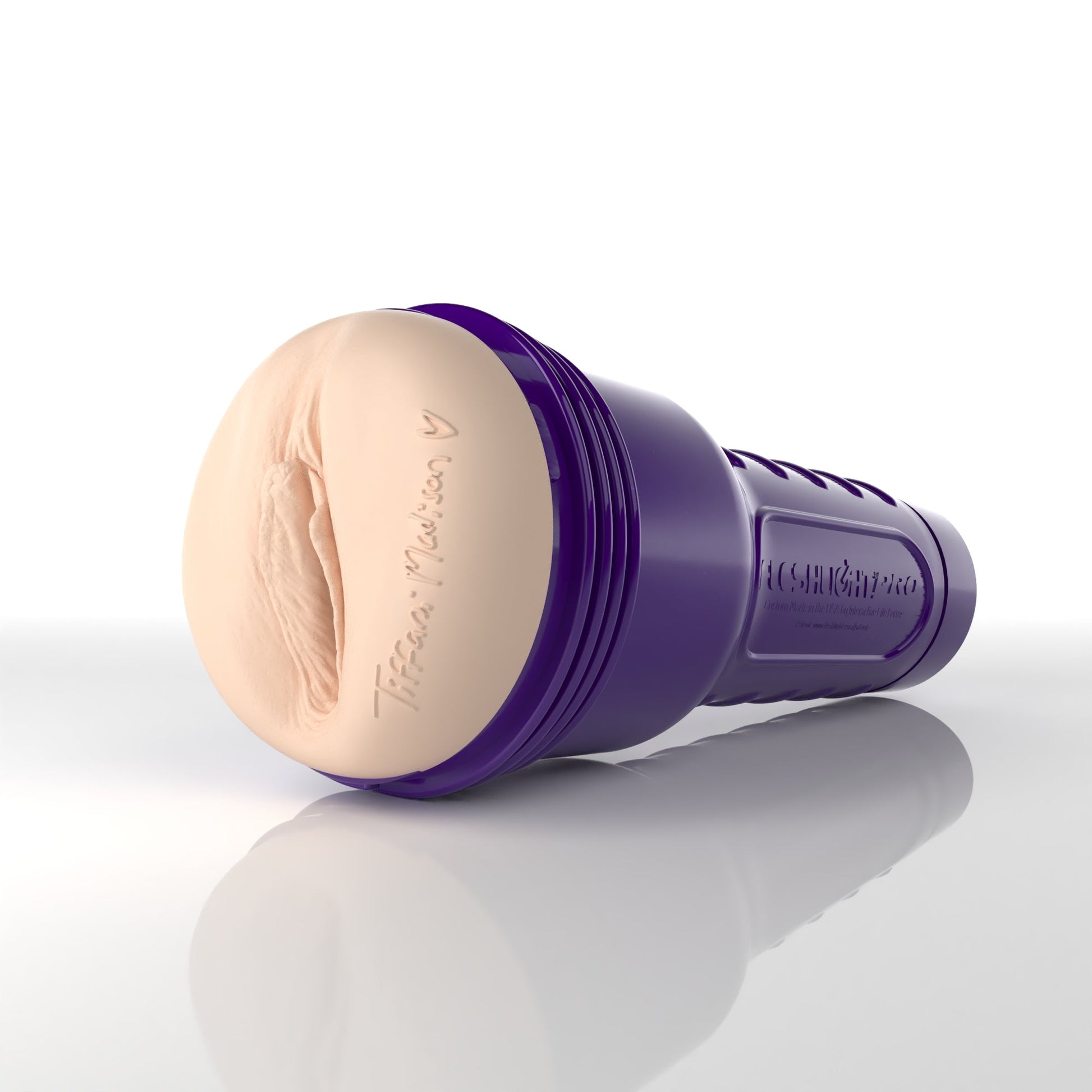 Tiffani Madison Fleshlight Lady Allure Fleshlight