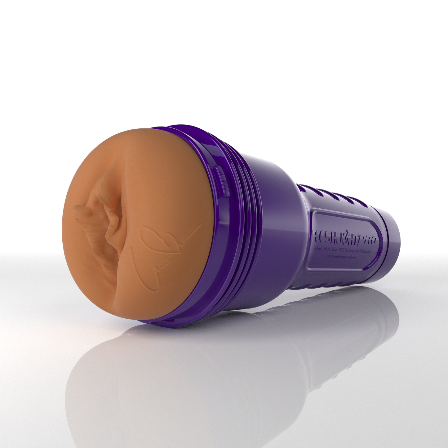 Coco Bae Golden Pussy Fleshlight Allure 150 Fleshlight