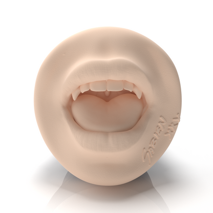 Sabien DeMonia Soul Sucker