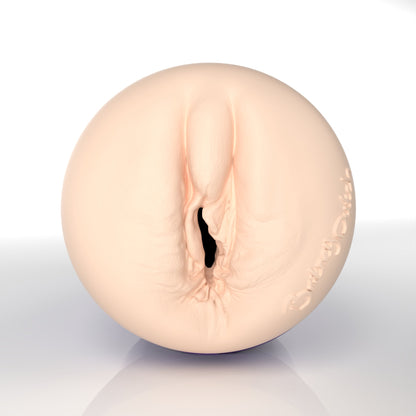 Britney Dutch Fleshlight Lady Allure Fleshlight