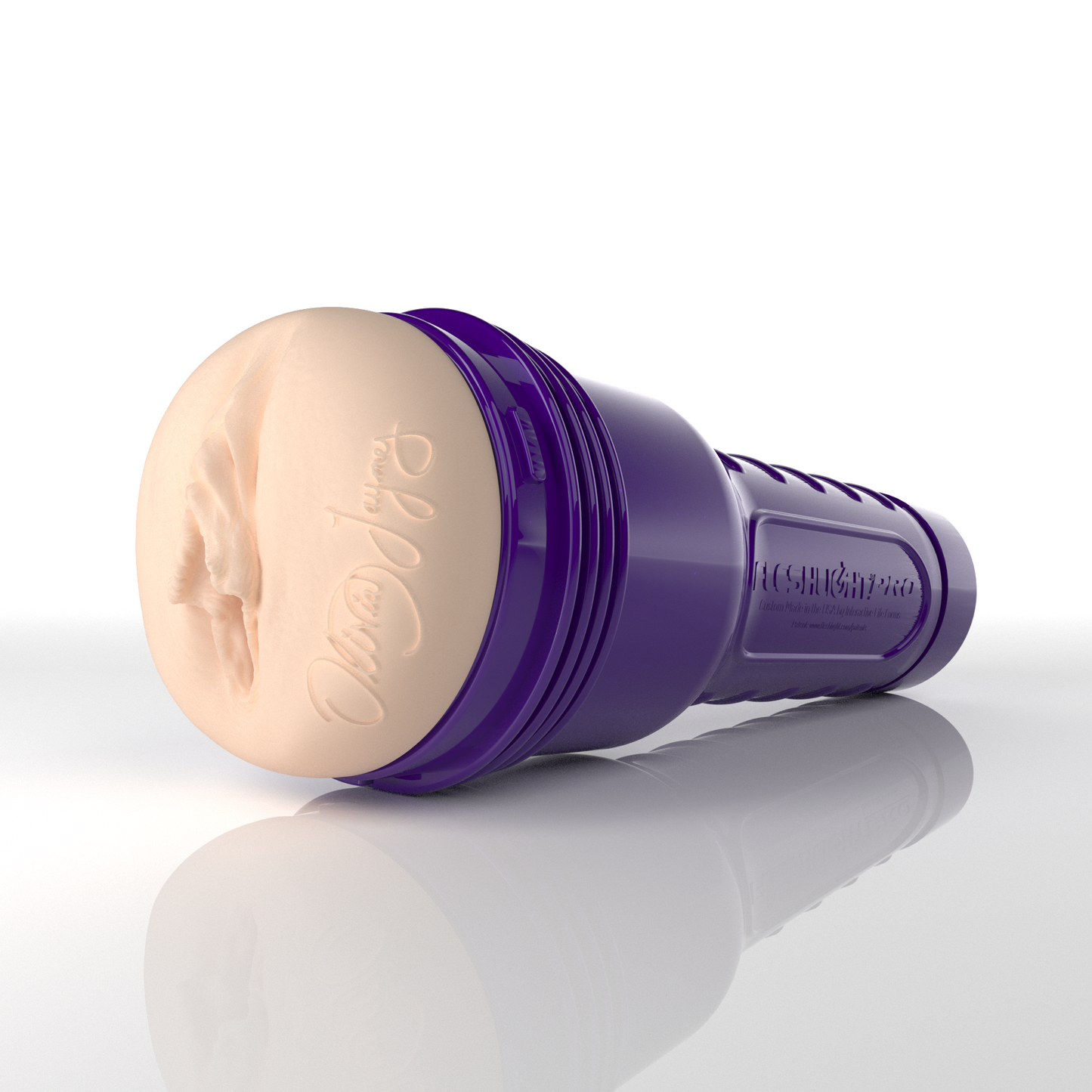 Olivia Jaymes Stroke Clinic Allure 150 Fleshlight