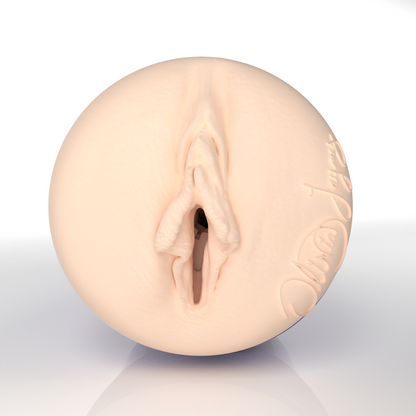 Olivia Jaymes Stroke Clinic Allure 150 Fleshlight