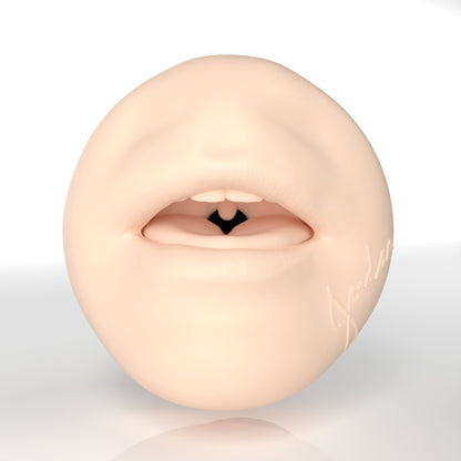 Brandt's Boy Jordan Fleshlight Butt Allure Fleshlight