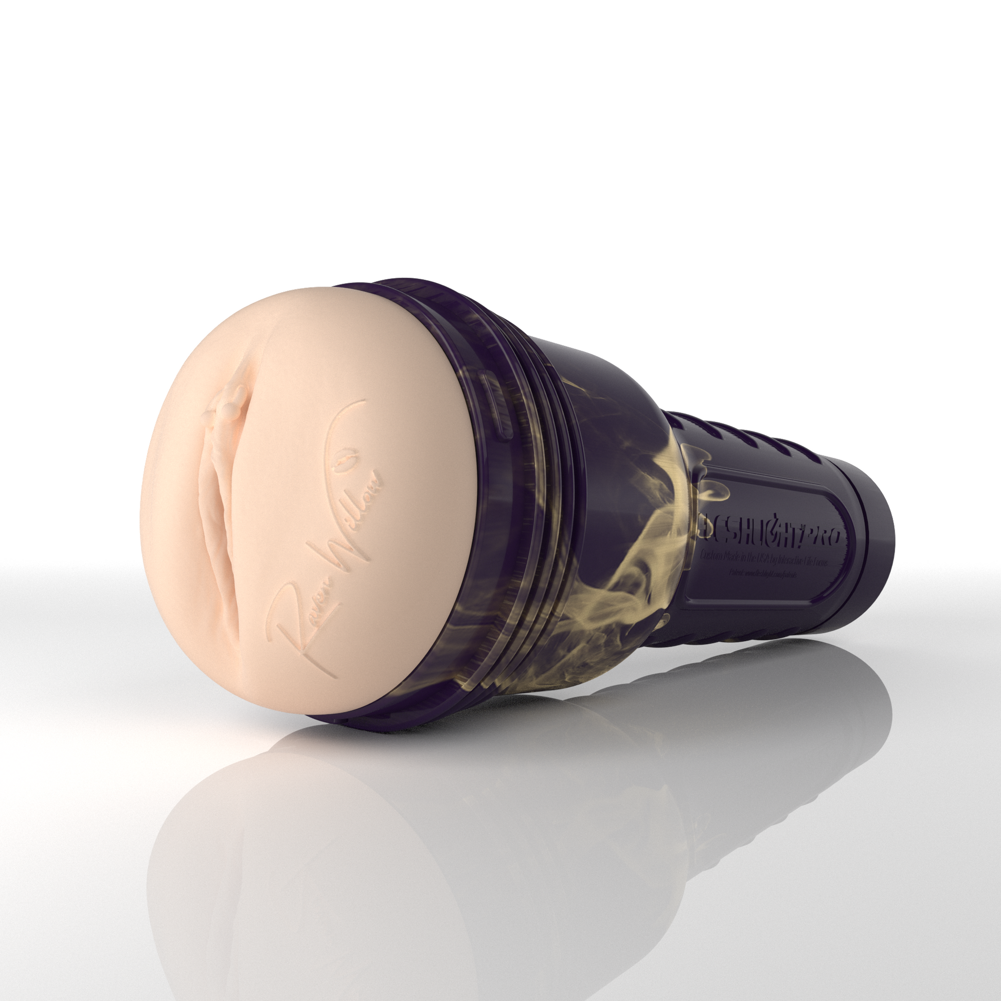 Raven Willow Lady Allure 150 Fleshlight