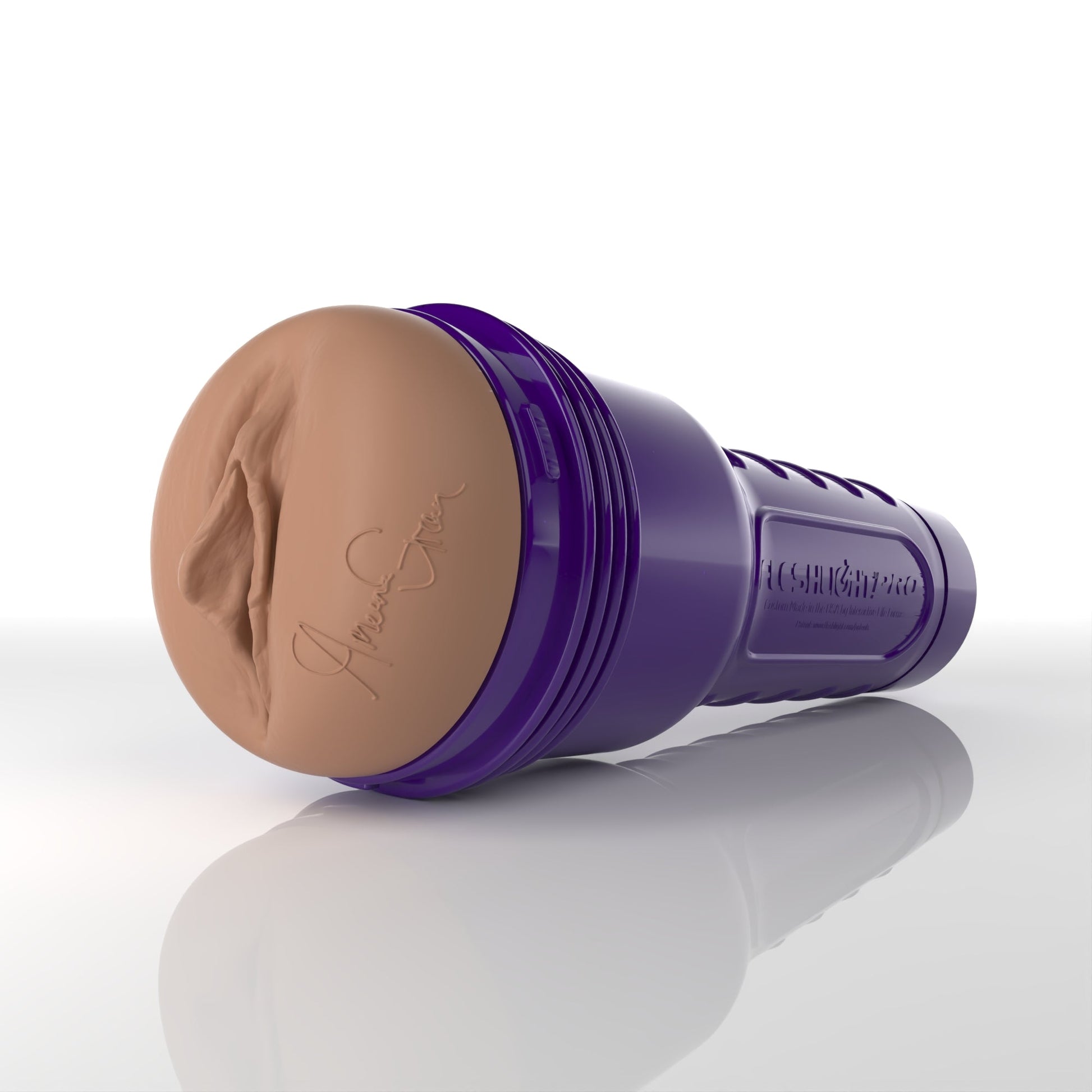 Ameena Green Ocean Fleshlight Lady Allure Fleshlight