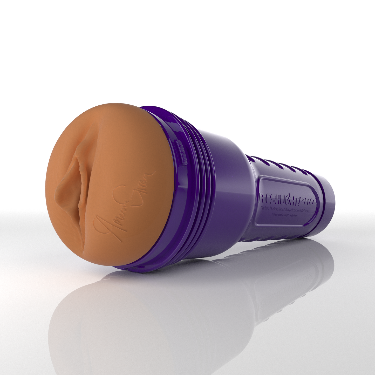 Ameena Green Ocean Allure 150 Fleshlight
