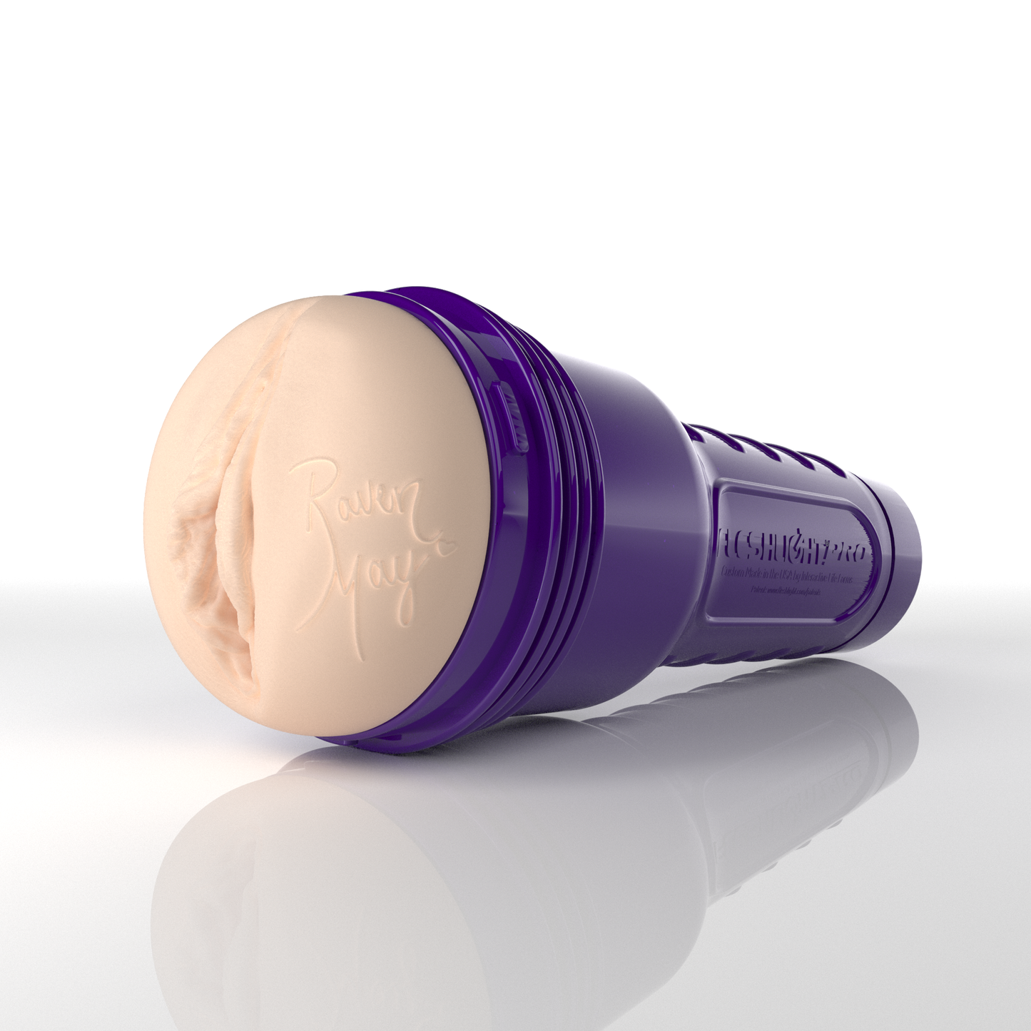 Raven May’s Lady Allure 150 Fleshlight