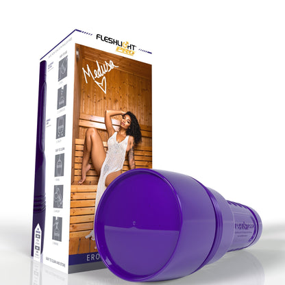 Erotic Medusa Fleshlight Lady Allure Fleshlight