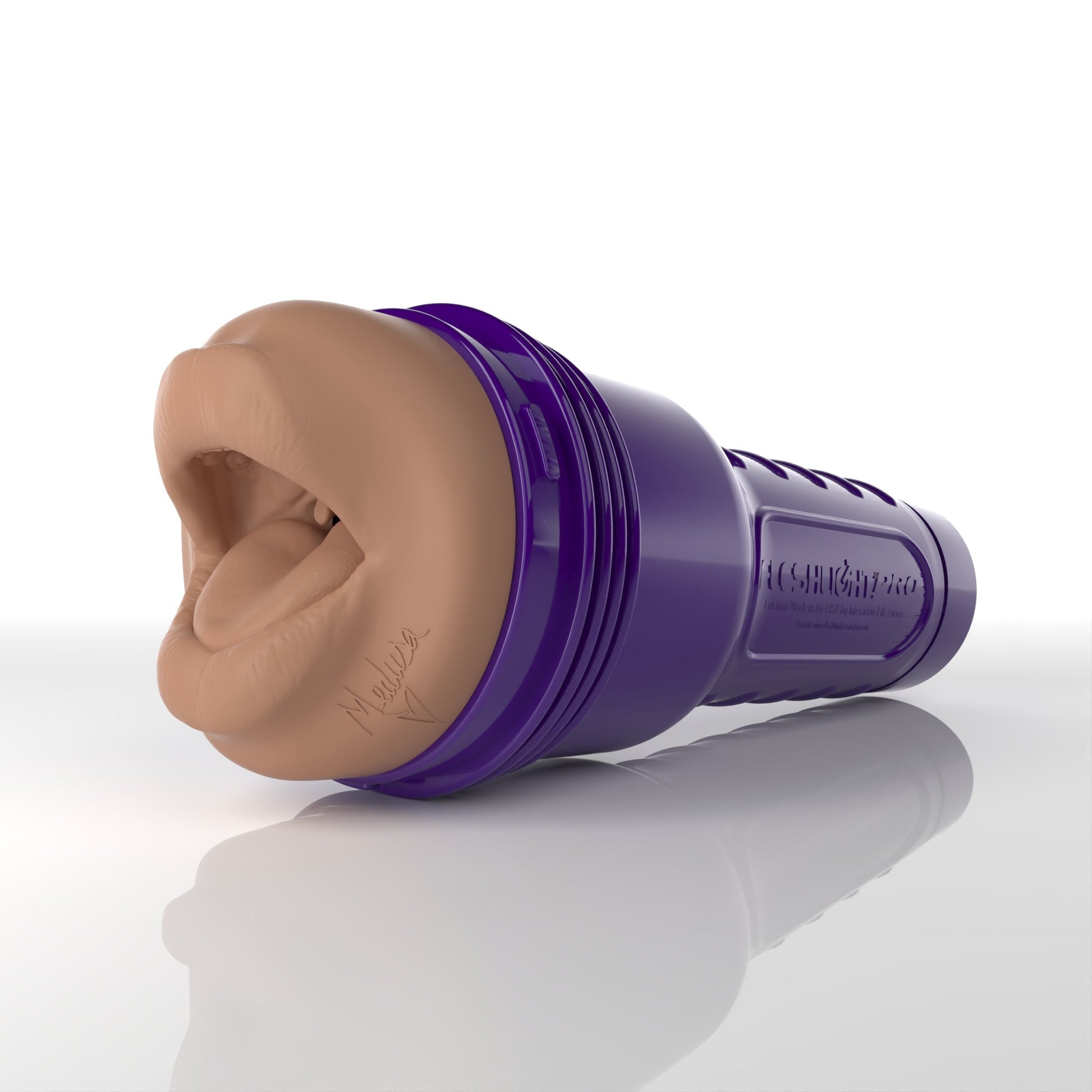 Erotic Medusa Fleshlight Mouth Allure Fleshlight
