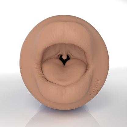 Erotic Medusa Fleshlight Butt Allure Fleshlight