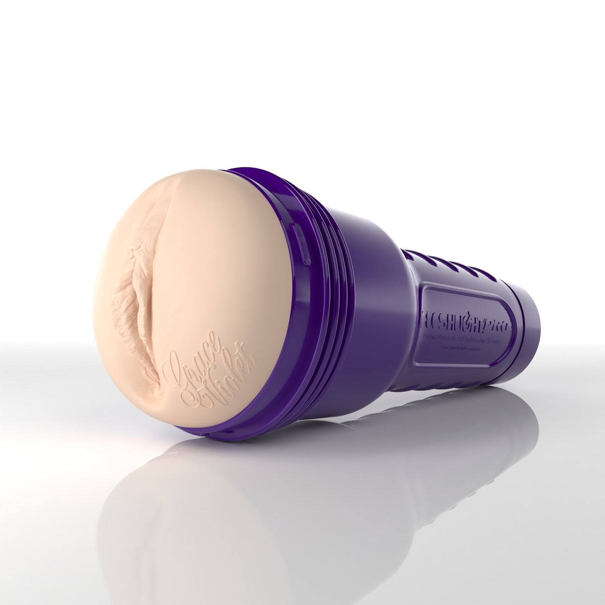 Grace Violet Fleshlight