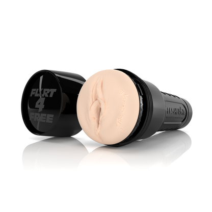 Emma Robi Flirt4Free Fleshlight Flirt4Free Exclusive With Case Fleshlight