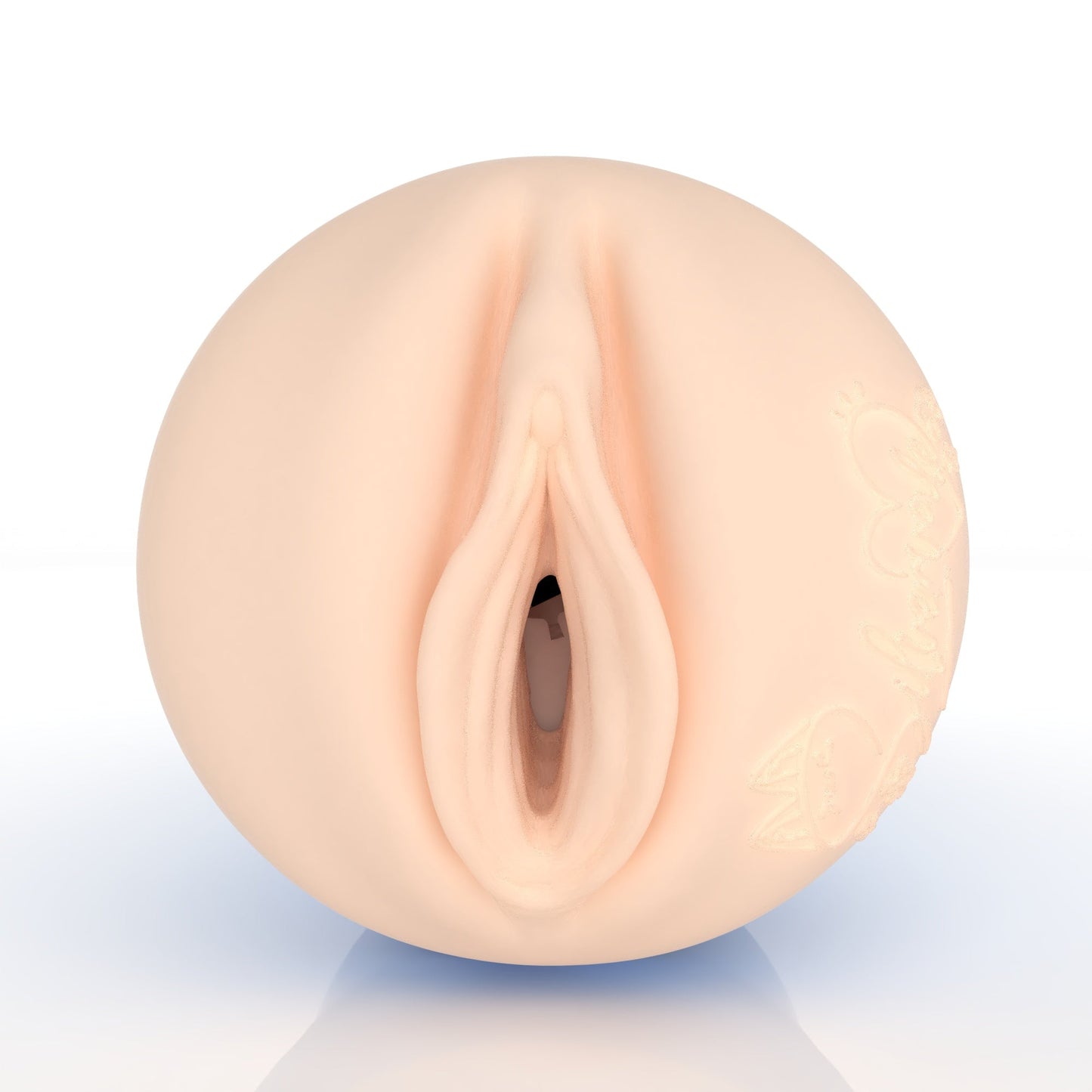 Silvervale Fansly Fleshlight: Waifu Lady