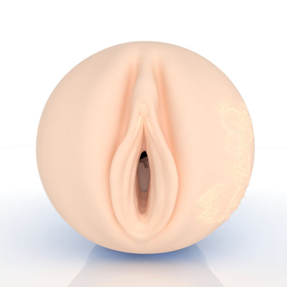 Silvervale Fansly Fleshlight: Waifu Lady