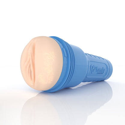 Silvervale Fansly Fleshlight: Waifu Lady