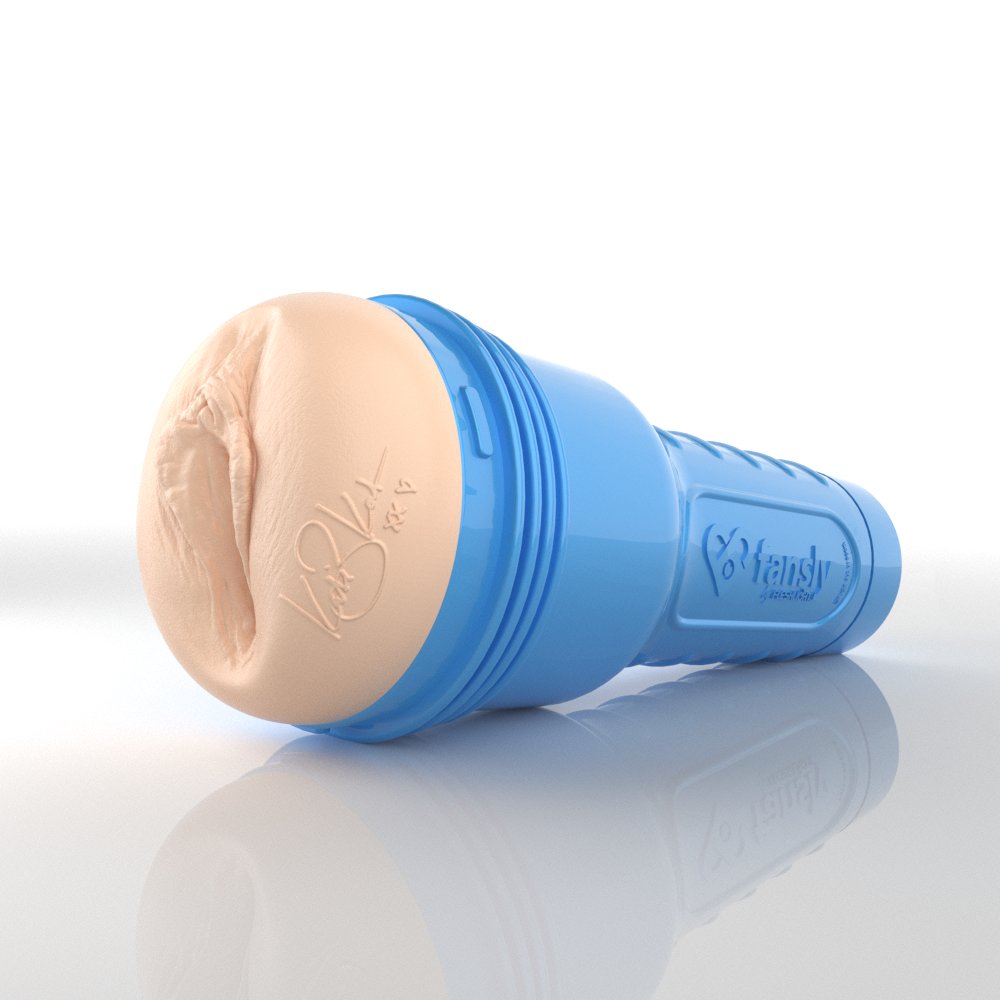 Kati3kat Fansly Fleshlight: Lady